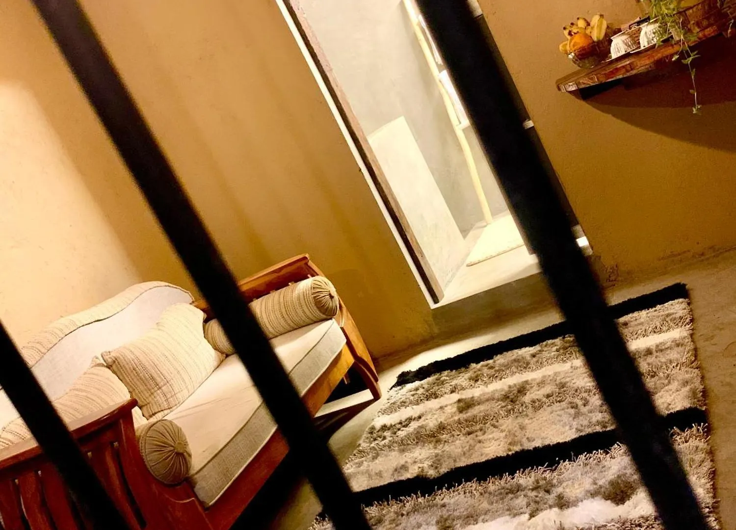 Bed & Breakfast Enchanted Villa Kandy