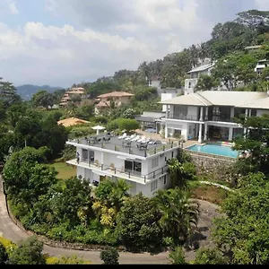 Frühstückspension 390 Vista, Kandy