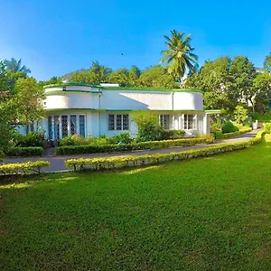  Bed & Breakfast Fortuna Heritage